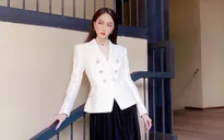 Hoa hậu chuyển giới Hương Giang: Đặc quyền của phụ nữ là được dựa dẫm