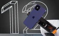 CHÍNH THỨC: Apple thông báo ngày ra mắt iPhone 12