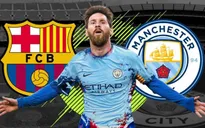 Rò rỉ thông tin Man City hỏi mua Messi với giá 200 triệu euro