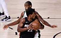 NBA Playoffs 2020 - ngày 9/9: Cho những lần đầu tiên