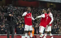 Giải ngoại hạng Anh đạt thỏa thuận về truyền hình miễn phí