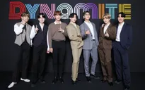 BTS giữ vững ngôi vị Quán quân Billboard 100