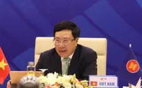 Khai mạc Hội nghị Bộ trưởng Ngoại giao ASEAN và các Hội nghị liên quan