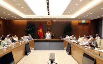 Test nhanh COVID-19 tại sân bay, sàng lọc các trường hợp dương tính