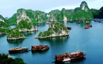 Quảng Ninh miễn, giảm phí tham quan du lịch đến hết năm 2020