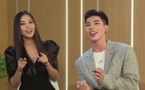 Hoa hậu Tiểu Vy khoe giọng với hit "Em không sai, chúng ta sai" của Erik