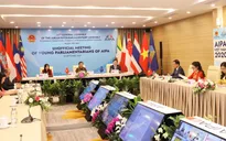 AIPA 41: Kết nối giới trẻ xây dựng, phát triển Cộng đồng ASEAN