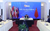 Trung Quốc, Nhật Bản và Hàn Quốc cam kết ủng hộ tích cực sáng kiến của ASEAN về ứng phó COVID-19