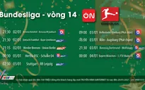 VTVcab dịp năm mới 2021 hấp dẫn với nhiều trận đấu thể thao đỉnh cao