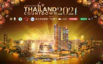 Người dân châu Á hy vọng về những điều tốt đẹp cho năm mới 2021