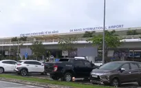 Tổ chức lại quản lý, khai thác taxi tại cảng hàng không quốc tế Đà Nẵng