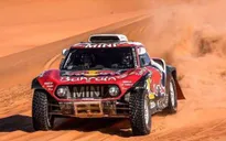 Dakar Rally - giải đấu mở màn cho thể thao thế giới 2021