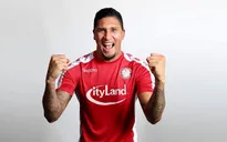 Jose Ortiz Picado chia tay CLB TP Hồ Chí Minh