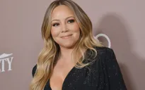 Mariah Carey quên lời bài hát của chính mình
