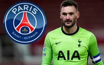 Tottenham lo sợ mất Lloris vào tay "người cũ"