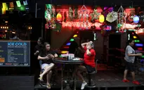 Thái Lan có thêm 2 ca tử vong do COVID-19