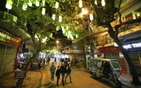 Phố cổ Hà Nội chính thức được mở rộng không gian đi bộ phía Nam