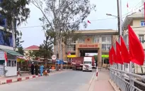 Thiếu điện, khan nước, bộ đội biên phòng 'căng mình' chịu rét 'bám' chốt