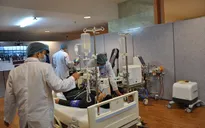 Ngành y tế chuẩn bị 'quân chủ lực' phục vụ Đại hội XIII của Đảng