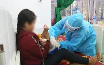 Đắk Lắk: Một bé trai tử vong nghi mắc tiêu chảy cấp