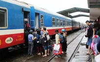 Đường sắt Việt Nam lo vốn 3.200 tỷ đồng “bốc hơi”