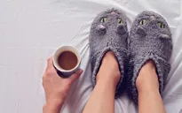 Bị lạnh chân, nguyên nhân do đâu?