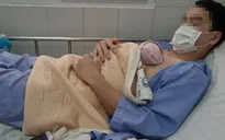 Rau bong non - Mối nguy hiểm khó lường