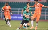 CLB Topeland Bình Định phải mượn sân đến hết vòng 4 V.League 2021