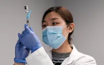 Vaccine Pfizer-BioNTech hiệu quả trong việc ngăn chặn đột biến của biến thể mới