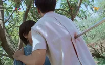 Ngày em đến - Tập 10: Đỡ nhát kiếm cho vợ, Tài có khiến Trà rung động mà ở lại?