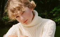 Taylor Swift trở lại vị trí số 1 trên bảng xếp hạng Billboard 200 album