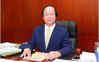 Bổ nhiệm lại Thứ trưởng Bộ Tài nguyên và Môi trường