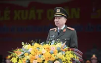 Lực lượng công an sẵn sàng hy sinh, "chỉ biết còn Đảng thì còn mình”