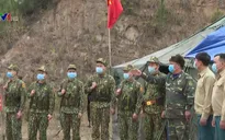 Không để hình thành điểm nóng buôn lậu trên biên giới