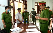 Bắt tạm giam giám đốc "vẽ" dự án "ma", chiếm đoạt hàng tỷ đồng