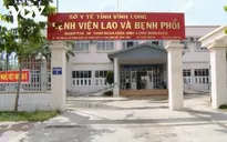 Bệnh nhân COVID-19 nhập cảnh "chui" lần thứ 9 xét nghiệm dương tính