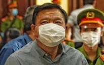 Ông Đinh La Thăng, Trịnh Xuân Thanh chuẩn bị hầu tòa ở Hà Nội