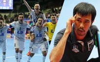 Futsal Việt Nam có 2 đề cử xuất sắc trong tốp 10 của giải thưởng futsal thế giới năm 2020