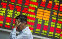 IMF hạ dự báo tăng trưởng kinh tế Trung Quốc