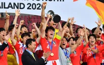 AFC cân nhắc hủy bỏ VCK U23 châu Á 2022
