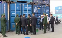Lợi dụng thủ tục thông thoáng để buôn lậu, gian lận thương mại