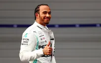 Toto Wolff tin vào việc Lewis Hamilton sẽ gia hạn với Mercedes