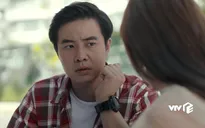 Ngắm vẻ điển trai của chồng MC Thùy Linh trong phim "Hồ sơ cá sấu"