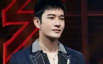 Huỳnh Hiểu Minh qua đêm ở nhà Angelababy