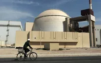 Iran kêu gọi các nước thực thi Thỏa thuận hạt nhân lịch sử