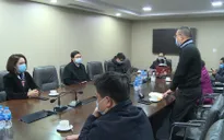 Hà Nội tăng cường kiểm tra đột xuất các cơ sở cách ly sau vụ việc bệnh nhân COVID-19 dương tính được về nhà
