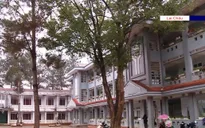 226/347 trường, trên 3600 lớp ở Lai Châu nghỉ học vì giá rét
