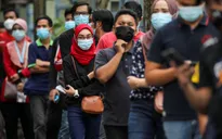 Malaysia ban hành lệnh đóng cửa 2 tuần do dịch COVID-19