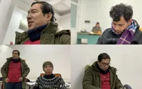 Những hình ảnh đầu tiên về Táo quân 2021: Bộ ba Xuân Bắc, Quang Thắng, Công Lý tái xuất!