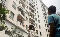 CBRE: Giá chung cư Hà Nội tăng 4-6% trong năm 2021